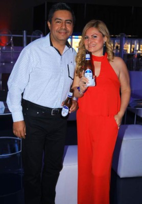 Michelob Ultra, la cerveza para brindar ahora